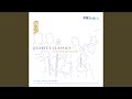 Lullaby for String Quartet
