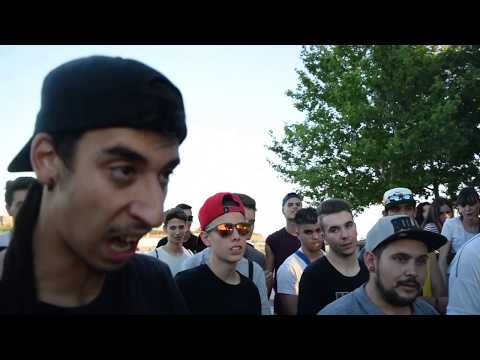 K-MBRA MANZA & MITO VS J.BICKLE PONCE & MANUDO | Octavos | Celebration Battle