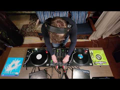 [Mix Set] Styles & Breeze Mix Set 2021.04.24 [2021]