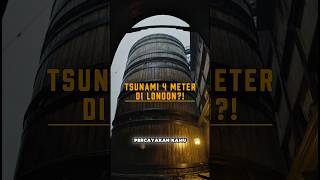 Download lagu Bukan Air, Tapi BIR! Banjir Paling Aneh dalam Sejarah! mp3