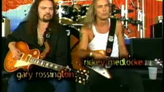 Lynyrd Skynyrd -  Home is where the heart is (acoustic live)