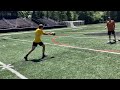 "The Kicking Coach" Top 50 Invitational Competition - July 10, 2022