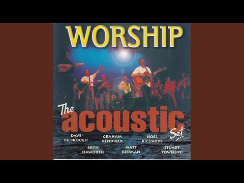 Thumbnail for Lord, How Majestic You Are video