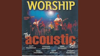 Lord, How Majestic You Are