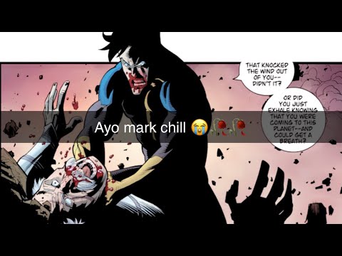 Invincible vs Conquest 2 was NOT a fair fight