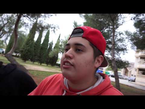 Inca battles Syka vs Zams ( cuartos )