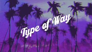 (FREE) Young Thug | Drake | Kodak Black Type Beat | Type of Way
