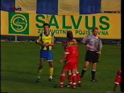 Kaučuk Opava - Boby Brno 0:2