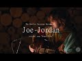 Joe Jordan Deeper Talks The Bonfire Sessions