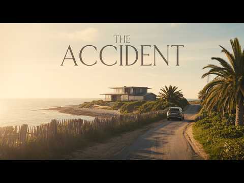 Don't watch this film if you're not ready to cry | The Accident | Heartbreaking romance