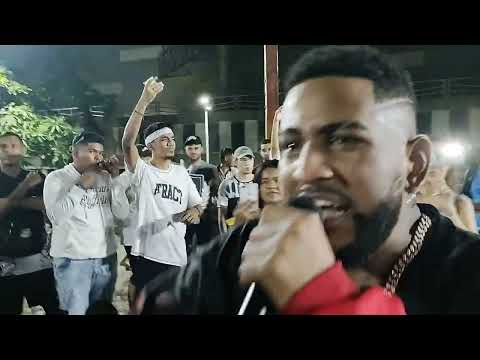 Token vs Vilardy vs Yol - 8vos DE FINAL Emisarios del freestyle Red Bull Ultima Oportunidad