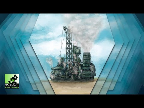 Rahdo Runs Through►►► Tharos Gameplay Runthrough