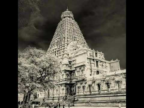 Big Temple - Thanjavur