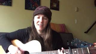 "Florida" by Patty Griffin