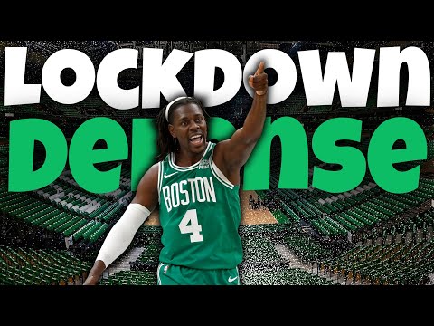 The 3 most important pillars to improving your defense!