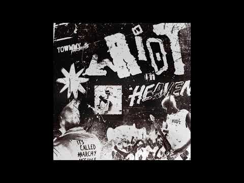 (FREE) LOOP KIT "RiOT" - Ekkstacy x Post Punk x Alternative Indie Rock inspired loops