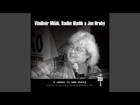 S Nebem To Mám Dobrý