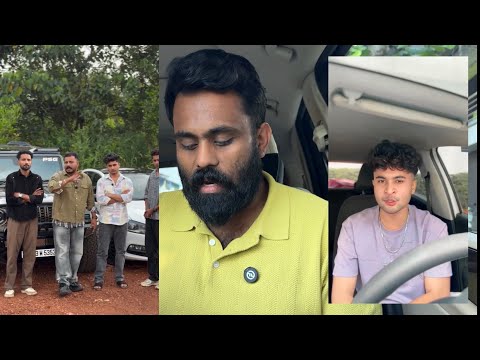 Fake Drama Exposed PSG Shajahan & Nishan 