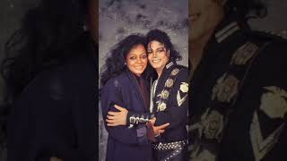 Diana Ross and Michael Jackson&#39;s love story in a glance.