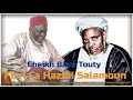 Cheikh Baye Touty Niass Firri Fa Hazihi Salamoun