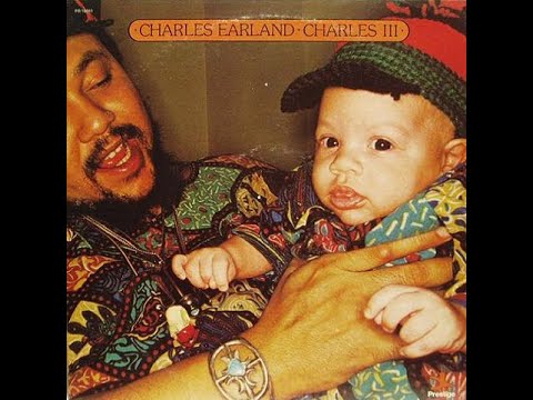Charles Earland - My Favorite Things (1973)