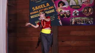 Download lagu Tikuli hai mero Nepali dance by Saru Dumi. mp3 Download lagu Tikuli hai mero Nepali dance by Saru Dumi. mp3