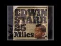 Blinky and Edwin Starr - Oh How Happy!! - Rachel Foulger Blinky and Edwin Starr - Oh How Happy!!