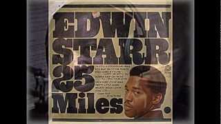 Blinky and Edwin Starr - Oh How Happy!!