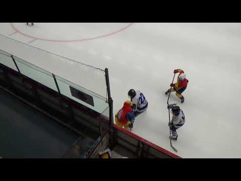 2019.08.09 Pratelske utkani HC Motor CB - HC Tabor III