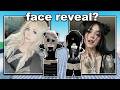 1 HOUR Of Strangers FACE REVEALING On Roblox Neighbors
