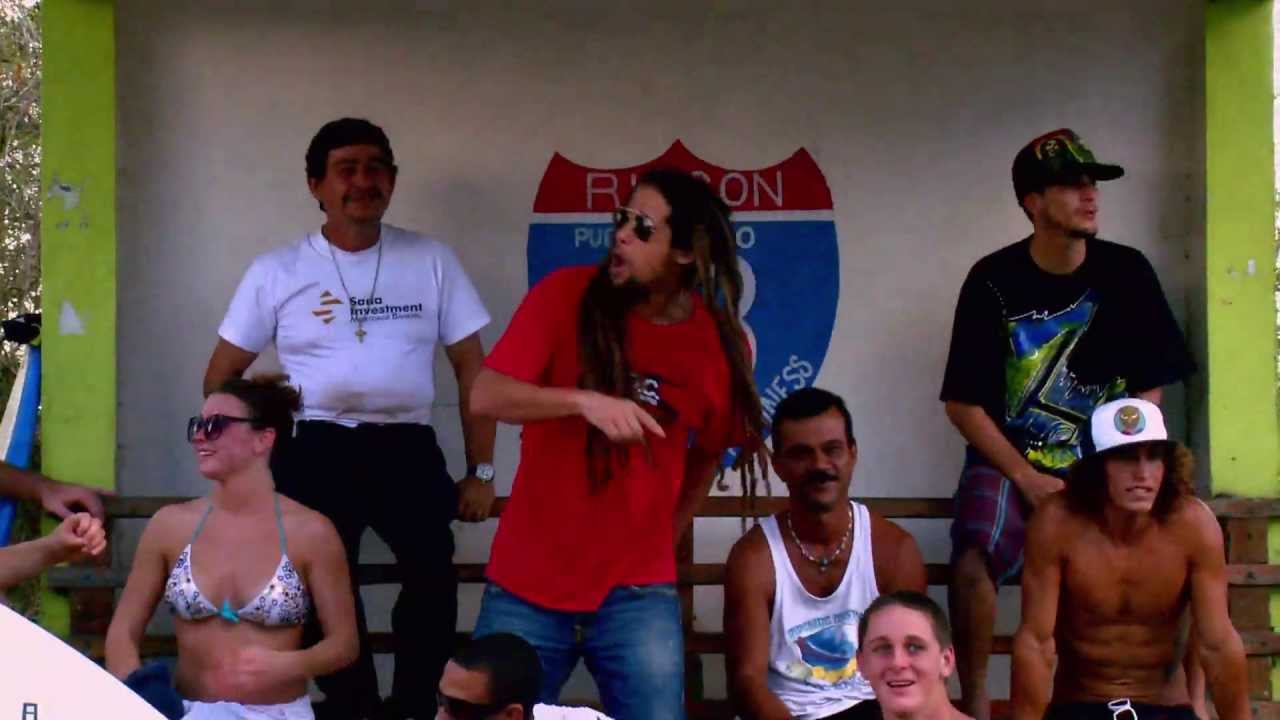 Promotional video thumbnail 3 for Dub Assassins