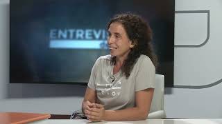 Entrevista del D&iacute;a Acerina H. Toledo 21/10/2026