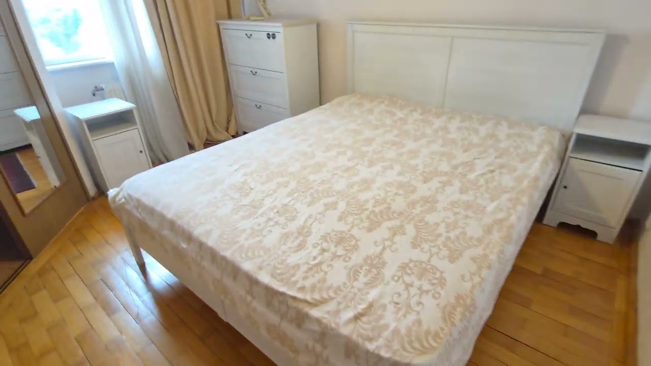 Tur video  Apartament 2 Camere Tineretului Bucuresti