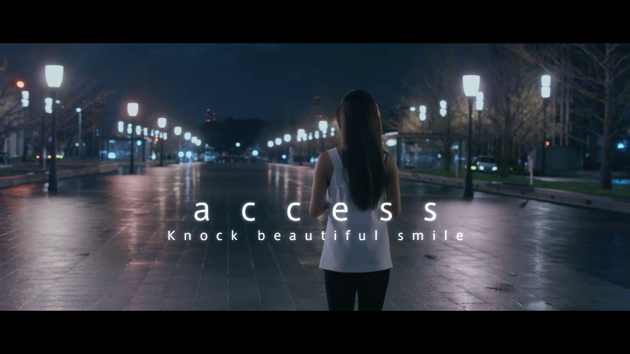 access | ソニーミュージックオフィシャルサイト