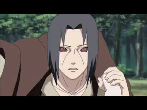 Akatsuki Edo Tensei -「AMV」