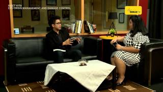 RISET KITA – Crisis Management and Damage Control