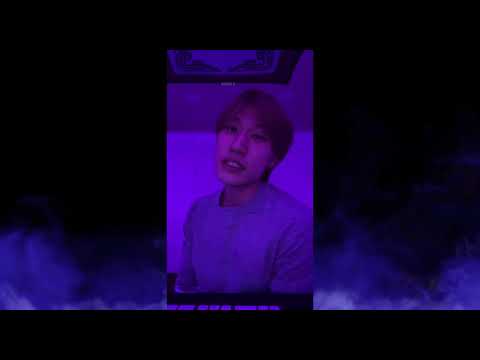 [233112/240101] BANG YEDAM INSTAGRAM NEW YEAR LIVE, INFJ FT. B.I BANG YEDAM