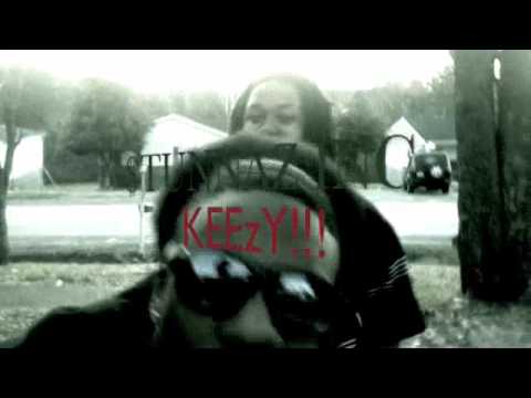 Keezy Ft.Jizzle Goin in Net Video [NEW]2010!