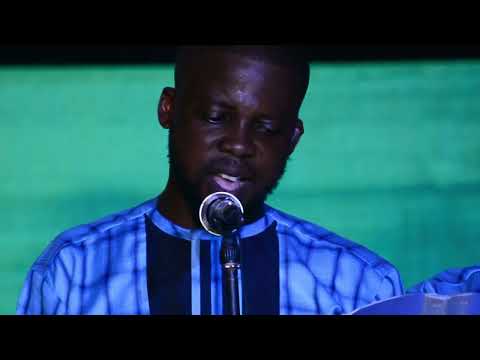 SDAH 229 by Edward Parronet. Ministration by SDA Church Choir, Maakro.