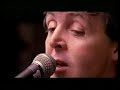1989 Put it there   Paul McCartney