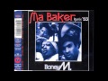 Boney M. - Ma Baker Remix '93 (Radio Edit ...