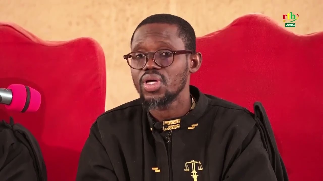 Suite du Procès dans l'affaire Ministère public contre YE Yaké Camille, ZONGO/HIEN Laure et autres