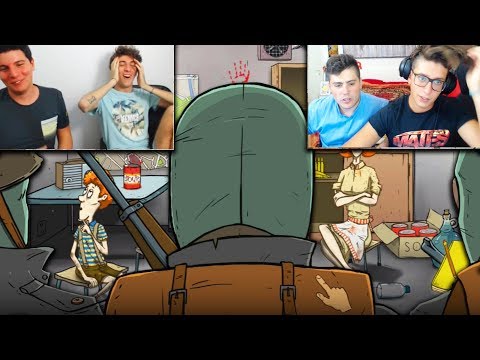 ST3PNY & SBUCI VS FAVIJ & PIETRO!!