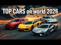 Top Cars From Different Countries 2026 Best Car Brands In The World