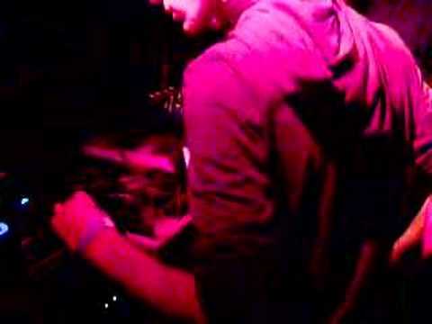 KEVIN TANDARSEN & MAX DEELAY @ RED LIGHT PARIS