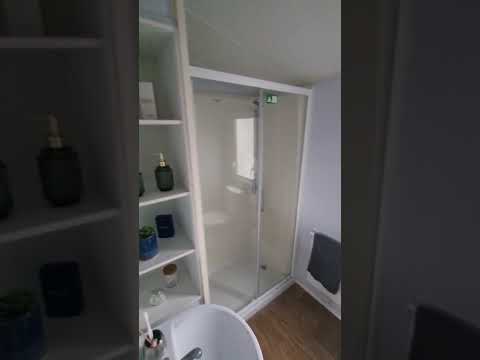 Willerby Salsa Eco Video
