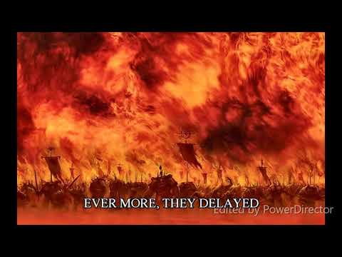 Cadian Blood - By Stringstorm