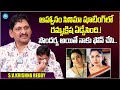 S.V.Krishna Reddy Emotional Words About Ramyakrishna & Soundarya | S.V. Krishna Reddy Interview