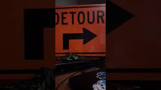 detour freestyle