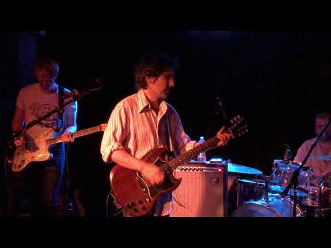 Blitzen Trapper - Country Caravan - Live at the Rebel Lounge in Phoenix 2/19/2018